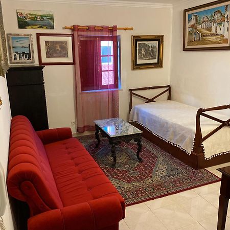 Vintage Apartment Milfontes Вила-Нова-де-Мильфонт Экстерьер фото