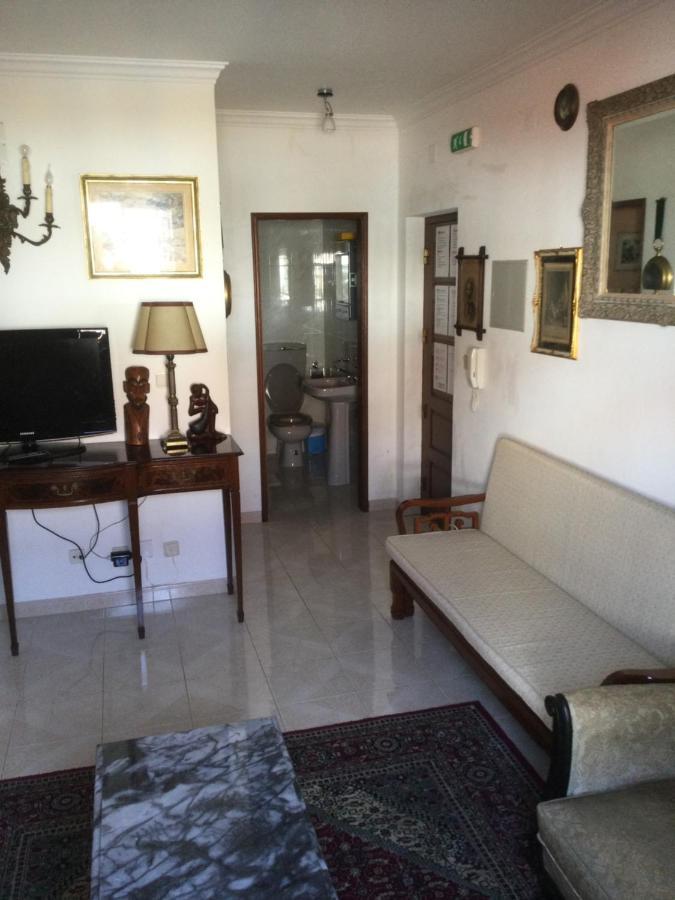Vintage Apartment Milfontes Вила-Нова-де-Мильфонт Экстерьер фото