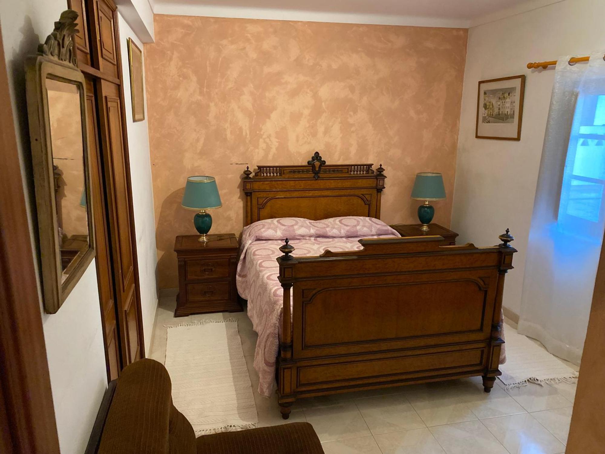 Vintage Apartment Milfontes Вила-Нова-де-Мильфонт Экстерьер фото
