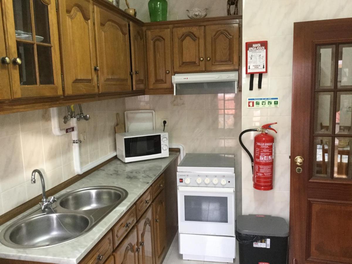 Vintage Apartment Milfontes Вила-Нова-де-Мильфонт Экстерьер фото